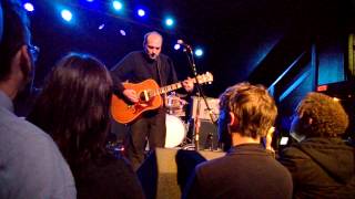 Canons - Jeremy Enigk Live