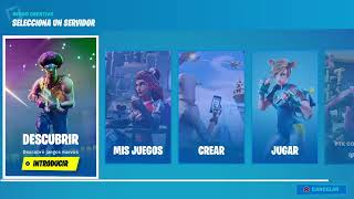 Jugando con subs/Fortnite brasil/Fortnite Peru/id:SIUL-TOL