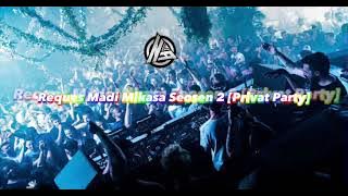 Seosen 2 Privat Party Madi Mikasa NA MUSIC