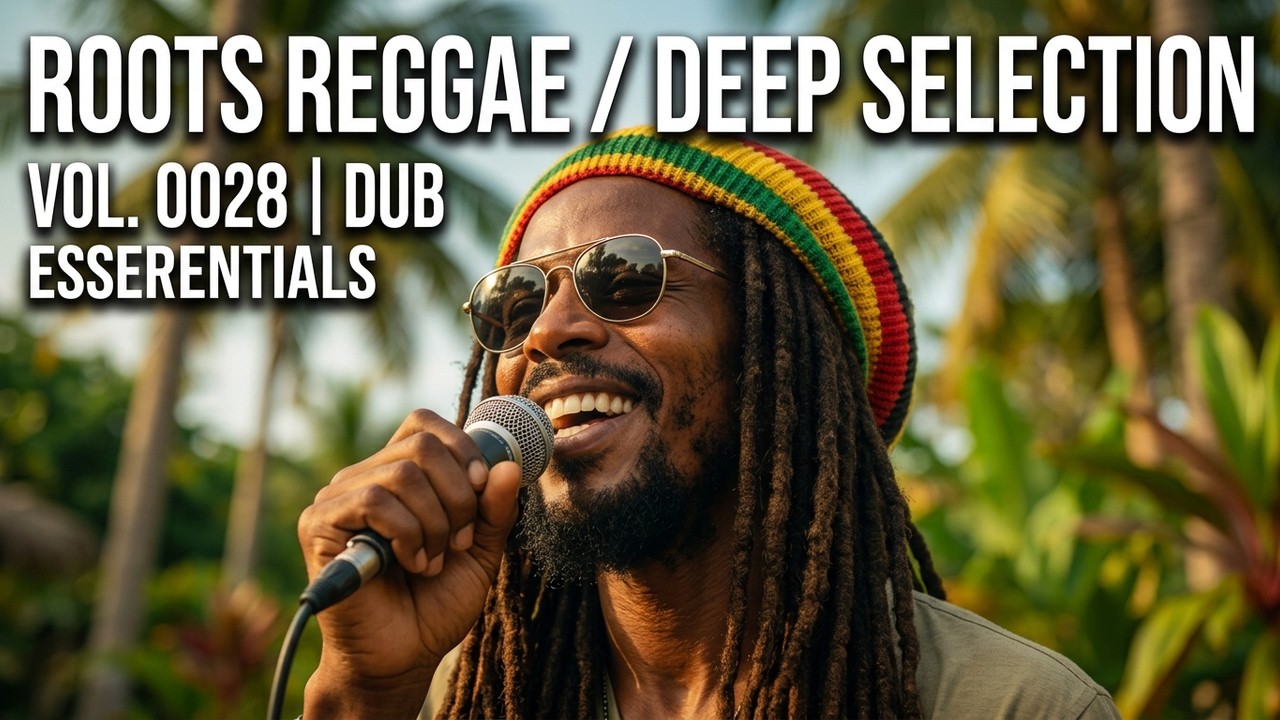 Reggae Roots Band Roots Reggae / Deep Roots Selection / Dub Essentials Voll. 0028 - YouTube
