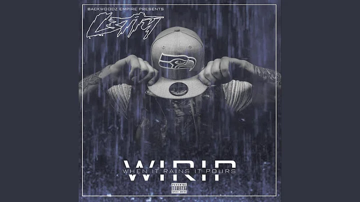 Who's to Say (feat. Kace Cayne & Ren Thomas)