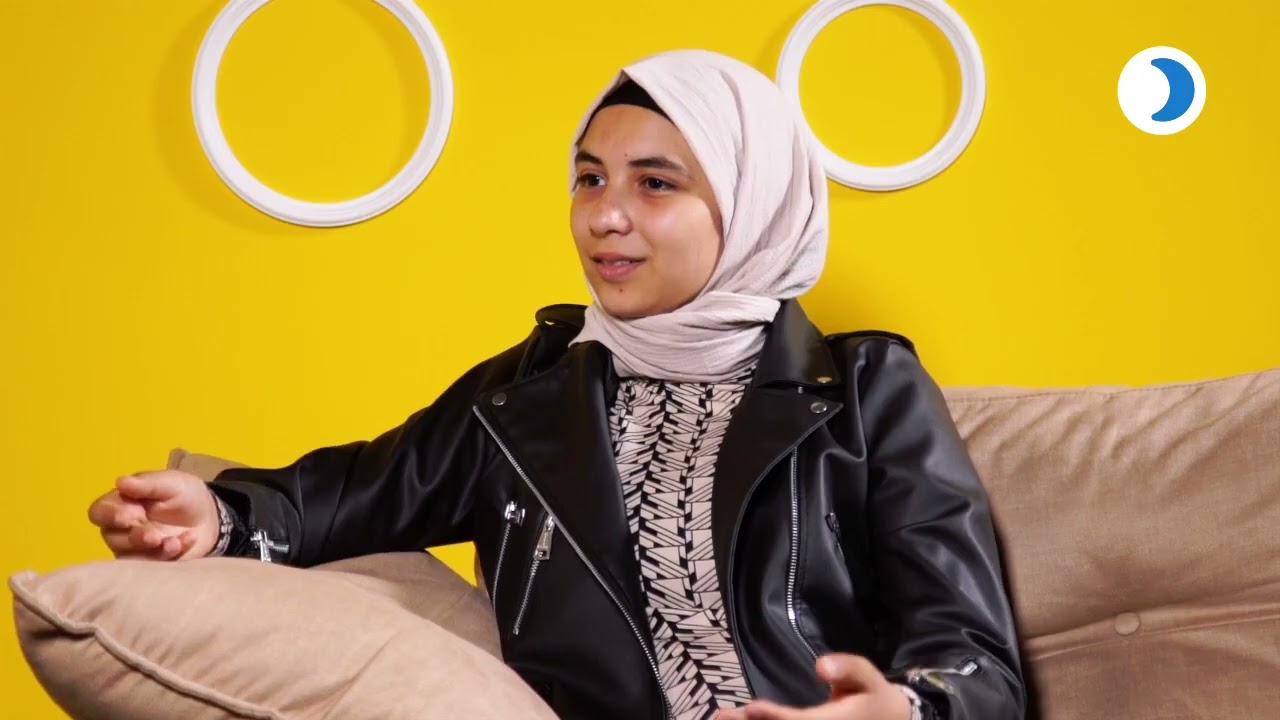 ونفخت فيه من روحي الحكاية من البداية 5 مع د مروة إبراهيم #مروة _إبراهيم