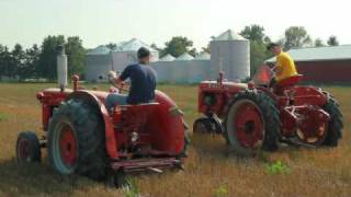 Egg farming is a way of life for William and Diana's family in Wyoming, Ontario