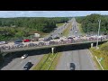 Marine SGT Johanny Rosario Pichardo Procession 9/11/21