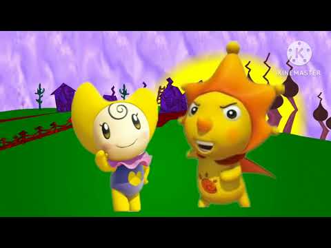 Zig Zag People My Version