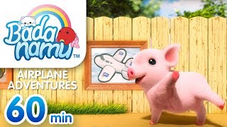 Download Lagu Badanamu World Of Colors MP3 Badanamu World Of Colors