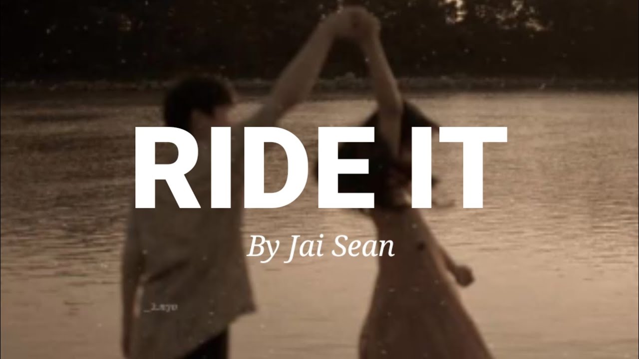 Ride Itride It Hindiride Itride It Jay Seanjay Seanride It Hindiride It Hindi Version