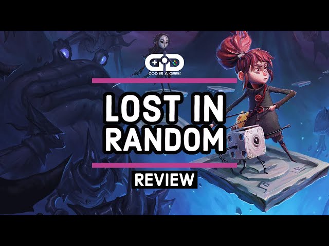 Lost in Random - Quick-Hit Review 
