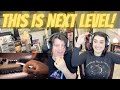 FINALLY! OUR REACTION TO Snarky Puppy - Lingus [Live] | COUPLE REACTION