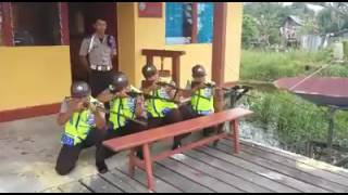 Polisi ndagel