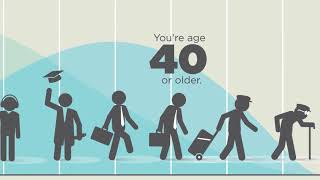 Medical Motion Graphic Explainer Video Sample - Video Animation Services, Video Experts