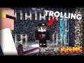 Why owner is trolling me in this public lifesteal smp fire mc psd1