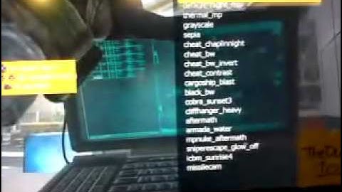 I NOW HOST PS3 CHALLENGE LOBBIES!! TREE PATCH