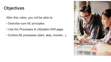 Advanced Process General Aspects in Automic Automation