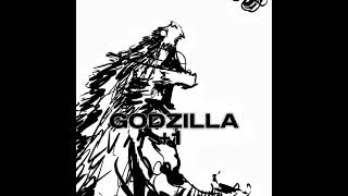 Space Godzilla Godzilla Prediction Animation Edit. T