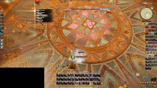 FFXIV - Solo Gazelleskin Map Guide - Altar Mandragora - The Shifting Altars of Uznair