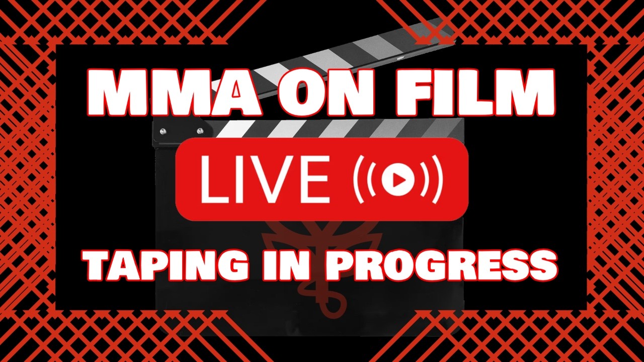McGregor Forever (2023, Netflix) Episode 1 + 2 Review for MMA On Film