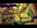 Anime Baby furries (diaper 11)