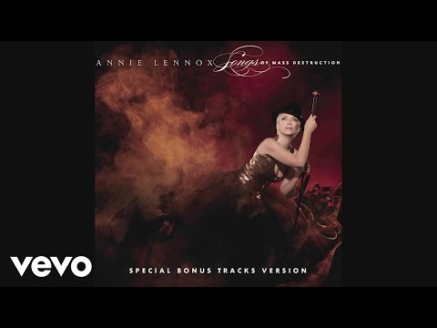 Annie Lennox - Love Song for a Vampire (Audio)