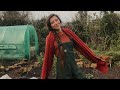 December Update and Allotment Garden Tour / Homegrown Garden