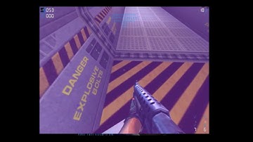 alien vs predator 2 pc mouse aim part 2 - the wall just got 100 feet higher