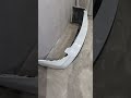 44425 Бампер задний Nissan X-Trail T32 20117-