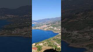 Azeffoun, Lenchanteresse