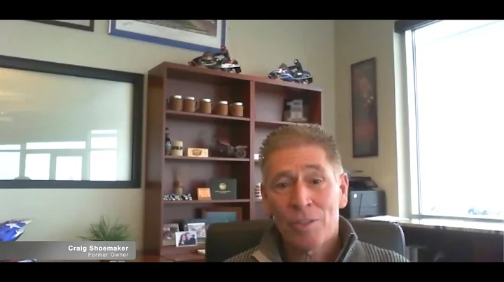 Former WPS owner Shoemaker: 'It's just been a grea...