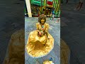 New gift for Gold Lady: Squeeze Pop #grimaceshake #fyp #viral #trending #youtube #shorts #tiktok #yt