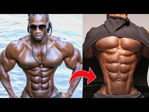 Video Quái Vật 6 Múi Với Múi Bụng Như Sầu Riêng | 6 Bí Ẩn Về... - youtube