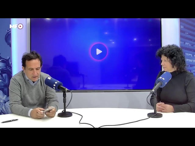 Silvia Adalgisa Malfesi Reforma de la constitución en Santa Fe