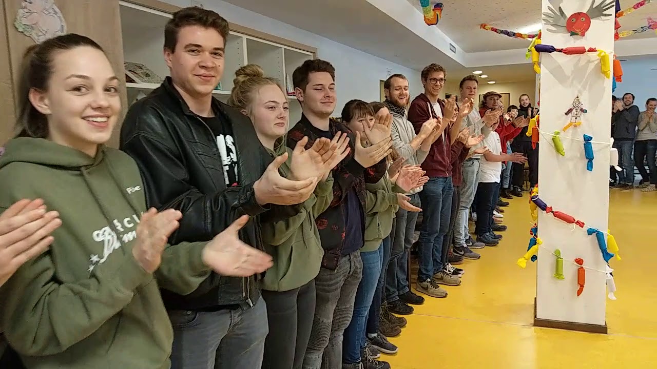 Kinder- und Jugendcircus Blamage e.V.