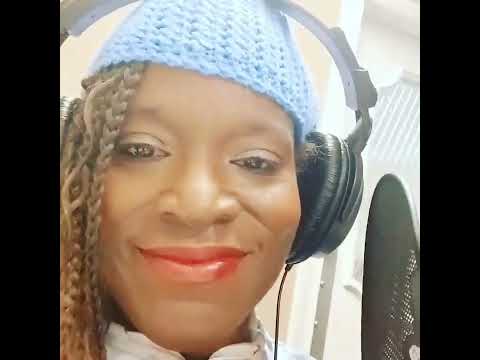 Doing my radio Shift at ICB International College of Broadcasting
