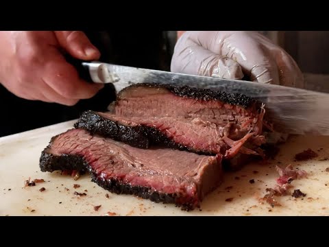 Video: Vše, Co Potřebujete Vědět O Barbecue V Kansas City