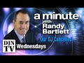 How To Take Our DJ Cancelled Calls | Minute With Randy Bartlett Episode #146 #DJNTV