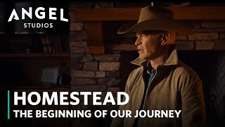 Homestead | A Series First Look