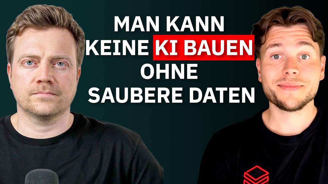 Databricks Engineer verrät so baust du moderne Datenplattformen