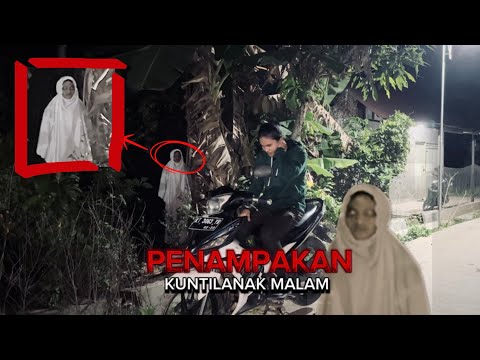 HORROR STORY || A SCARY story of a motorcycle taxi driver seeking a living!!!👻