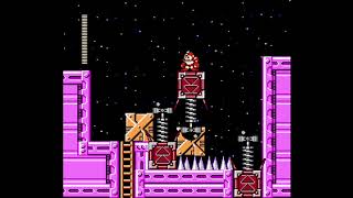 Ryu Streams Mega Man Maker - Punch Block City
