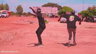 4 songs 1 dance video.-Neka by Slap_dee-Dugude by HDMG-Careful by Ray_dee-Naba Nabo by Y_celeb