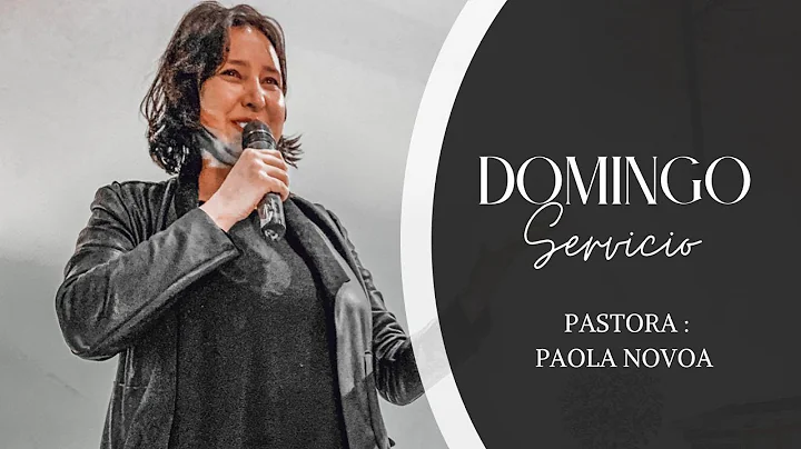 Servicio 06 de Marzo  -PAOLA NOVOA | CUIDA TU JARDN