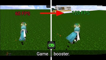 How to get high FPS - Fix Lag 100% (Blockman Go).
