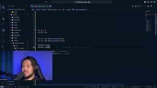 :  RXJS   