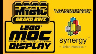 MYBIC Grand Brix Series 1 @ Mitsui Outlet Park KLIA Sepang