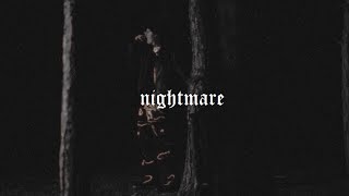 [FREE] (hard) edo saiya x absent type beat - nightmare | (prod. Deymx) 2024