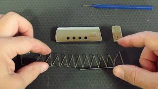 L W Seecamp Magazine .32 ACP