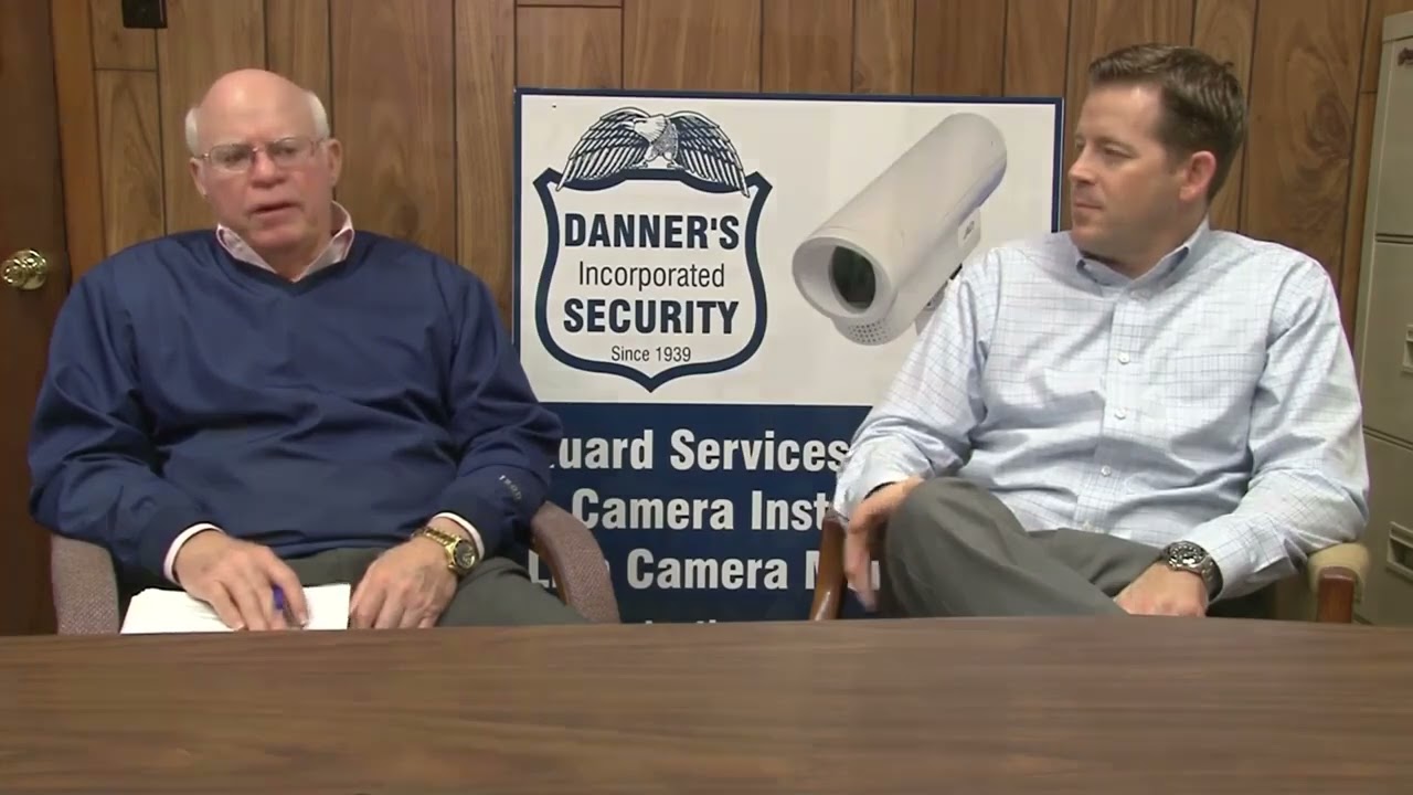 Danner's Inc   Discovery Process