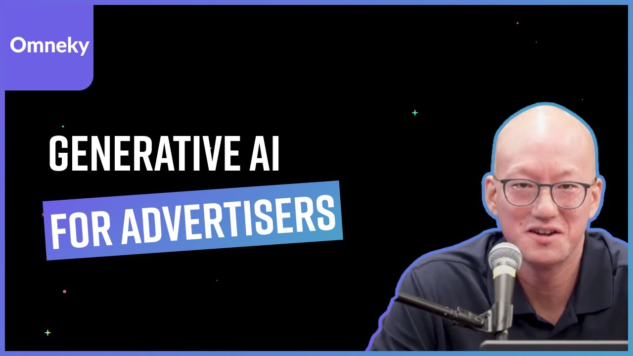 Generative AI for Advertisers