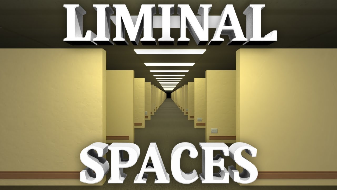 Featured image of post Lego Liminal Spaces What is a liminal space