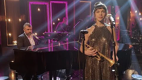 Mick Flannery and Susan O'Neill - Are We Free? | T...